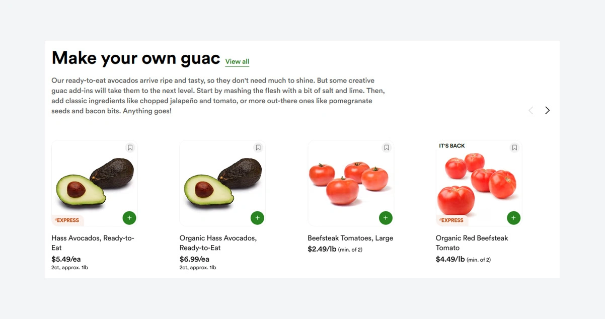Implementation Process